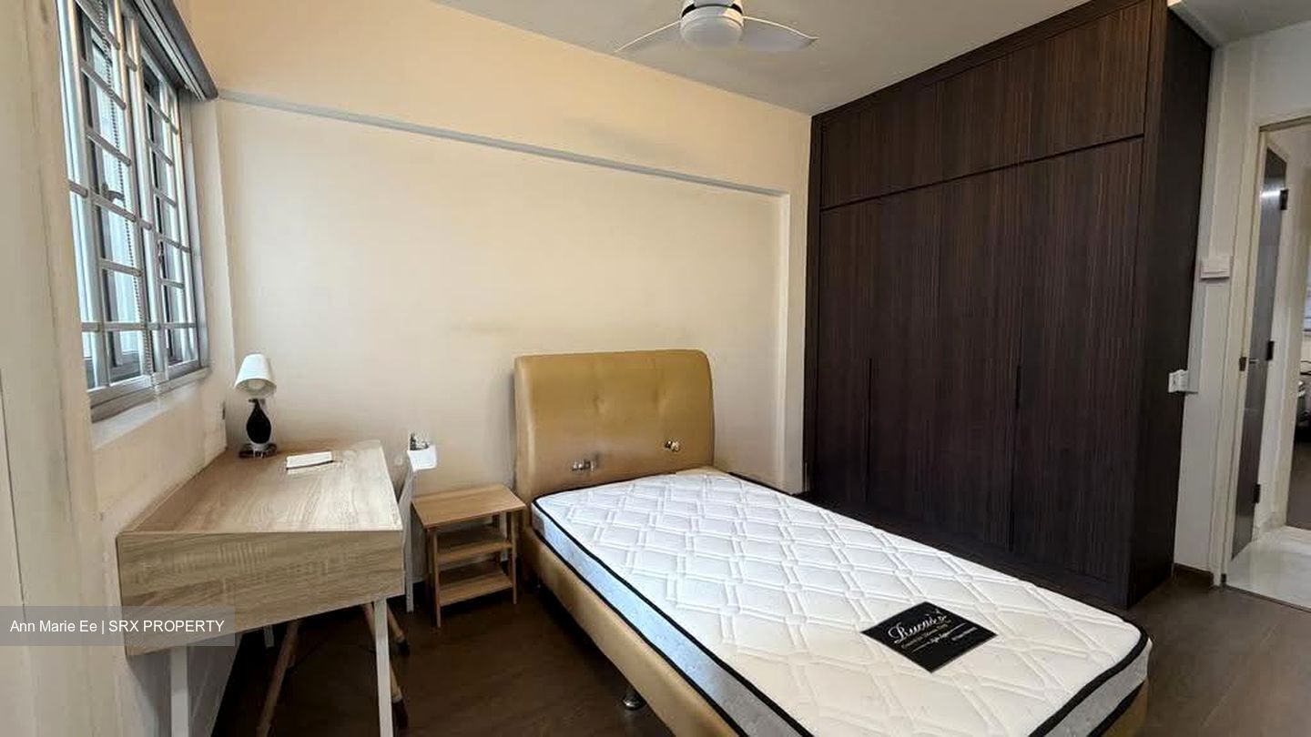 Blk 114 Kebun Baru Heights (Ang Mo Kio), HDB 3 Rooms #628709911